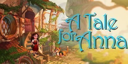 御三家Game-安娜的故事