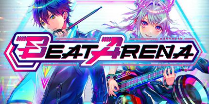 御三家Game-节拍竞技场