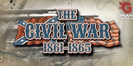 御三家Game-大战术家：南北战争