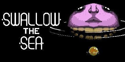 御三家Game-吞下大海