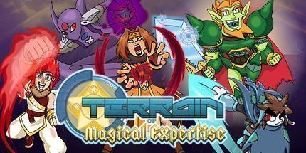 御三家Game-神奇的专业知识