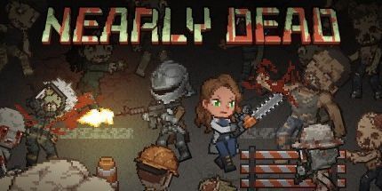 御三家Game-几乎死了