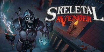 御三家Game-骷髅复仇者