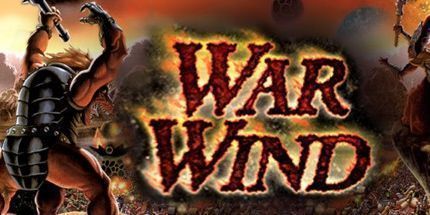 御三家Game-战风