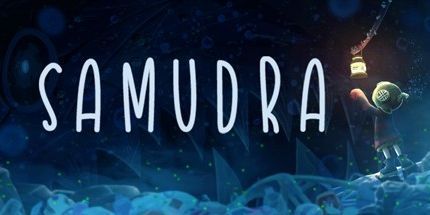 御三家Game-萨穆德拉