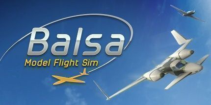 御三家Game-轻木模型飞行模拟器