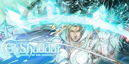 御三家Game-天使之王：梅塔特隆的飞升