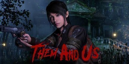 御三家Game-孤岛诡影