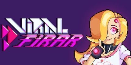 御三家Game-病毒Firar