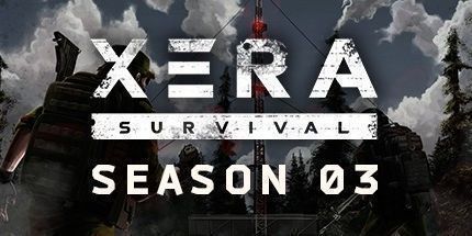 御三家Game-XERA：生存