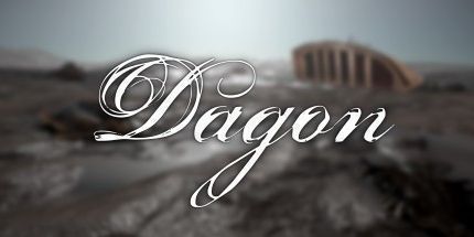 御三家Game-大衮