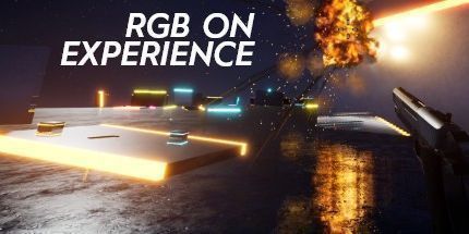 御三家Game-RGB ON体验