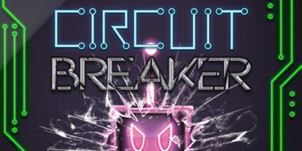 御三家Game-断路器