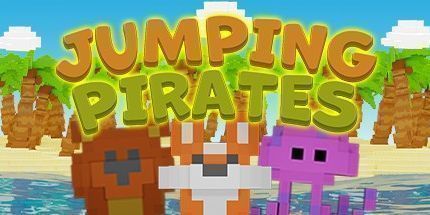 御三家Game-跳跃的海盗