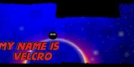 御三家Game-我的名字是Velcro