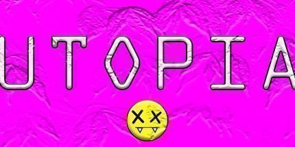 御三家Game-乌托邦