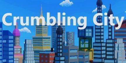 御三家Game-摇摇欲坠的城市