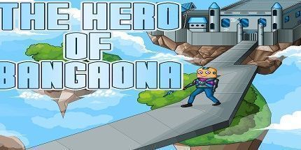 御三家Game-班加纳英雄