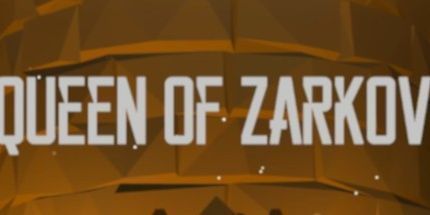 御三家Game-Zarkov女王