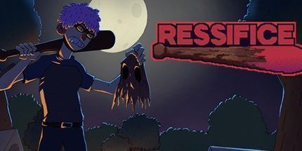 御三家Game-Ressifice