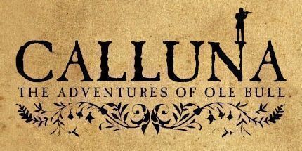 御三家Game-Calluna