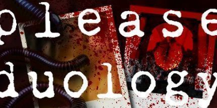 御三家Game-请Duology