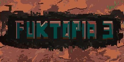 御三家Game-FukTopia 3