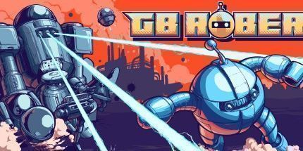 御三家Game-GB Rober