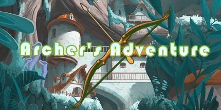 御三家Game-弓箭手的冒险