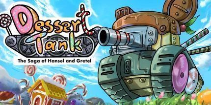 御三家Game-甜品战车