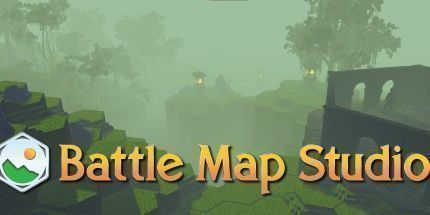 御三家Game-战斗地图工作室