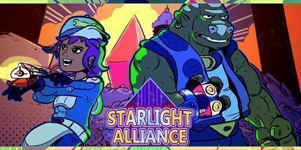 御三家Game-星光联盟