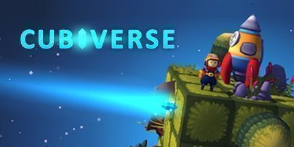 御三家Game-立方体