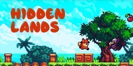 御三家Game-隐藏的土地