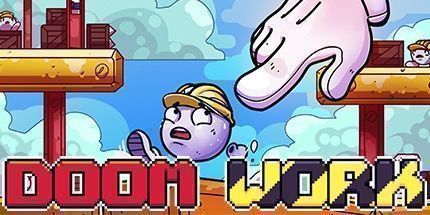 御三家Game-厄运工作