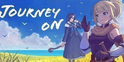 御三家Game-继续旅行