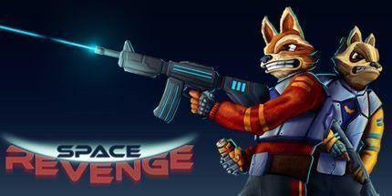 御三家Game-太空复仇