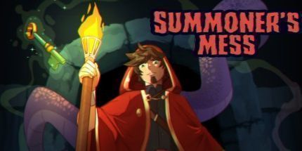 御三家Game-召唤师的混乱