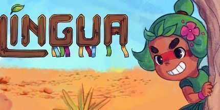 御三家Game-Lingua
