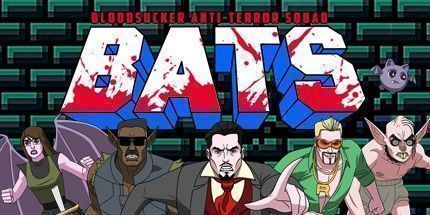 御三家Game-蝙蝠