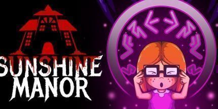 御三家Game-阳光庄园