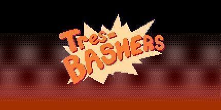 御三家Game-Tres-Bashers