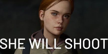 御三家Game-她会开枪