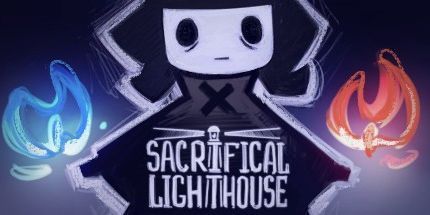 御三家Game-祭献灯塔