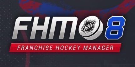 御三家Game-特许经营曲棍球经理8