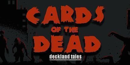 御三家Game-死者的卡片