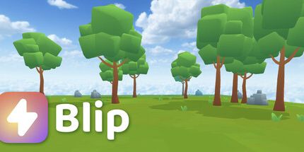 御三家Game-Blip (打开Alpha)