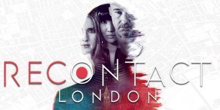 御三家Game-恢复联络伦敦