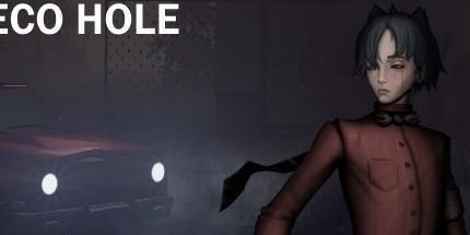 御三家Game-生态洞窟