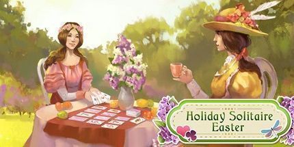 御三家Game-复活节假日纸牌